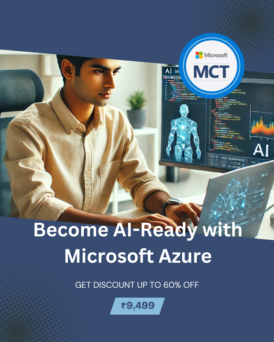 Microsoft AI Summer Camp for College Students